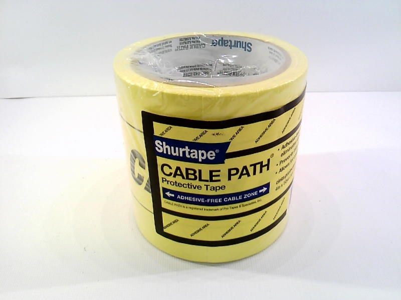 SHURTAPE PECPT410