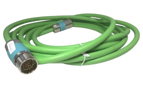 SIEMENS 6FX8002-2EQ14-1AF0