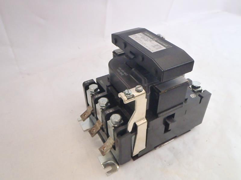GENERAL ELECTRIC CR305E0-ZAAC
