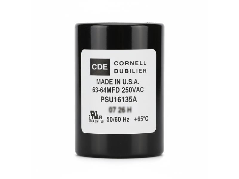 CORNELL DUBILIER PSU16135A