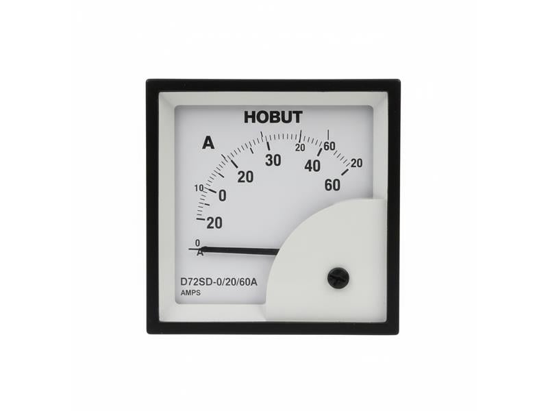 HOBUT D72SD-0/20/60A
