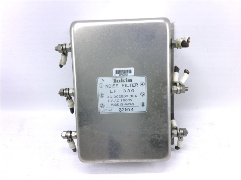 NEC TOKIN AMERICA INC LF-330