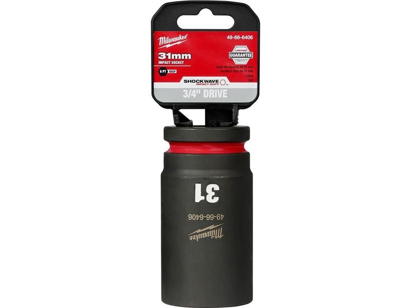 MILWAUKEE POWER TOOLS 49-66-6406