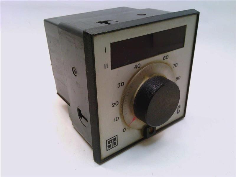S&B CONTROLS 380121605