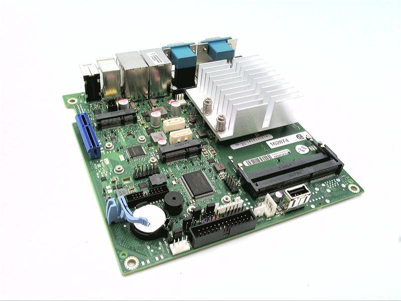 FCL COMPONENTS D3313-S5