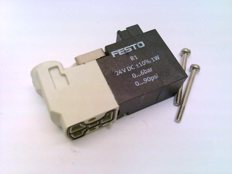 FESTO MHP1-M1H-3/2O-M3-TC