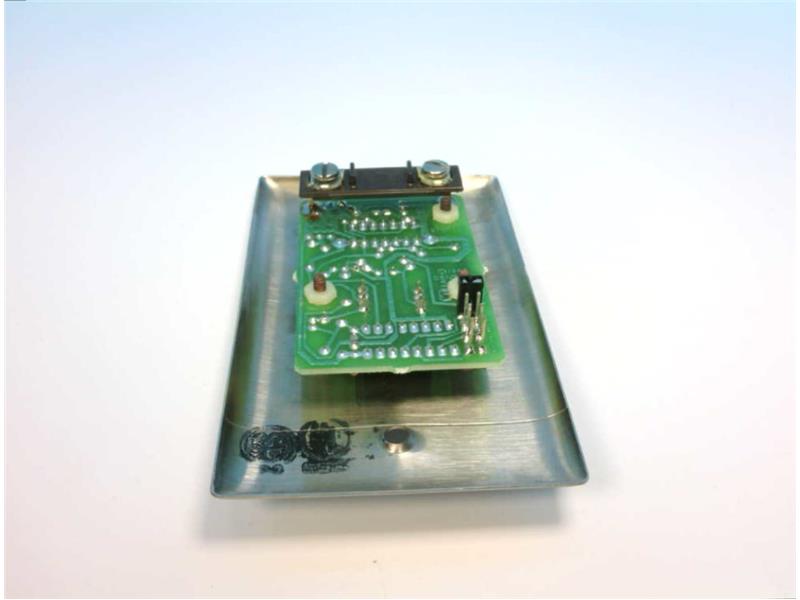 ES-100 Limit Switch by NELTECH