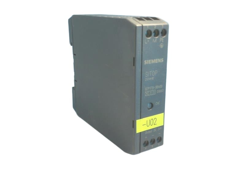 SIEMENS 6EP1731-2BA00