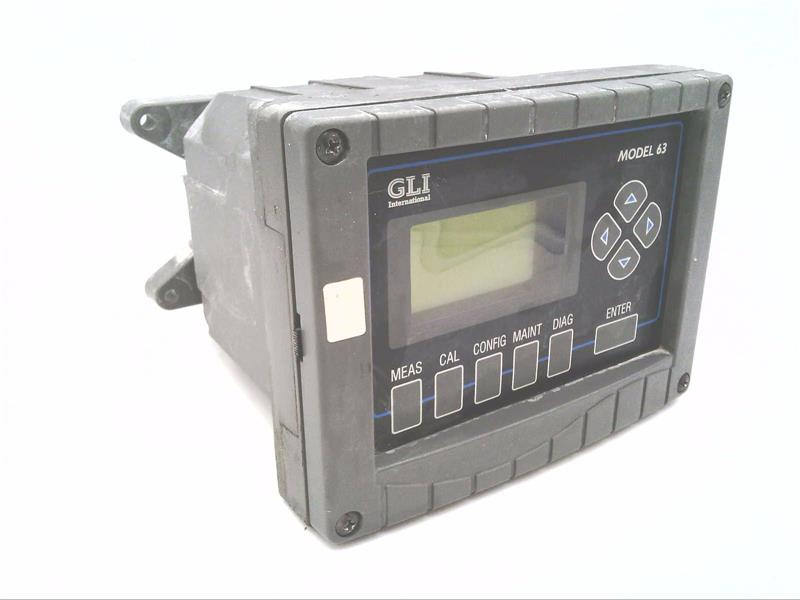 GREAT LAKES INSTRUMENTS P63A1N1A1A1NNN