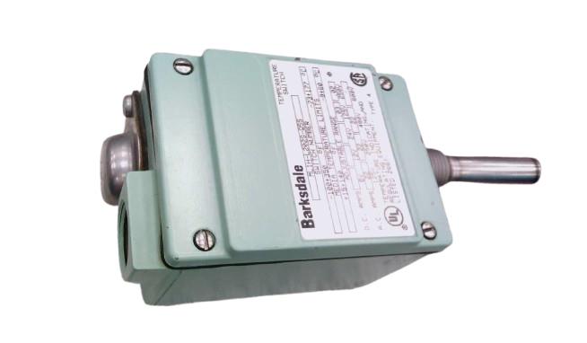 BARKSDALE ML1H-L202S-Q55