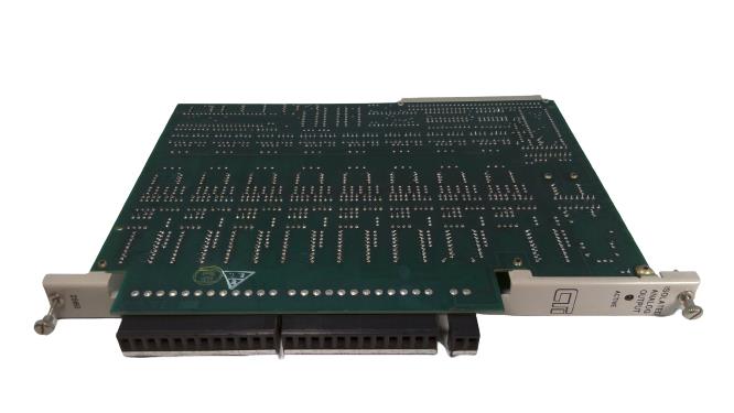 CONTROL TECHNOLOGY INC 901C-2560