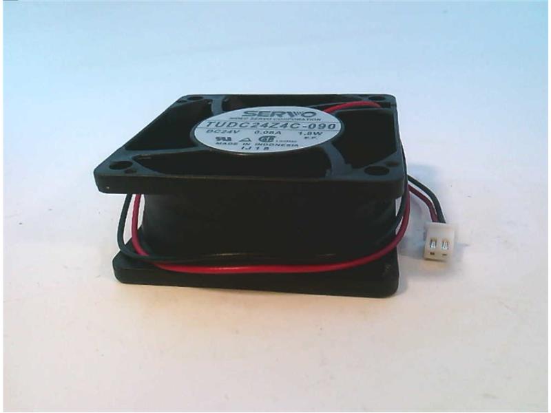 NIDEC CORP TUDC24Z4C-090