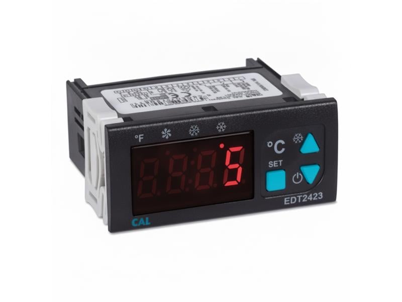 EDT2412-12-R-RTC-RS-F by DANAHER CONTROLS