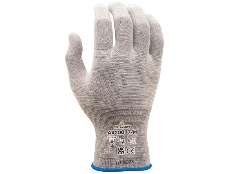 SHOWA BEST GLOVE AX200XL-09