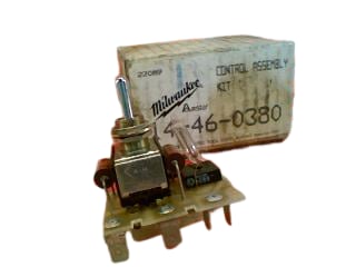 14-46-0380 par MILWAUKEE POWER TOOLS
