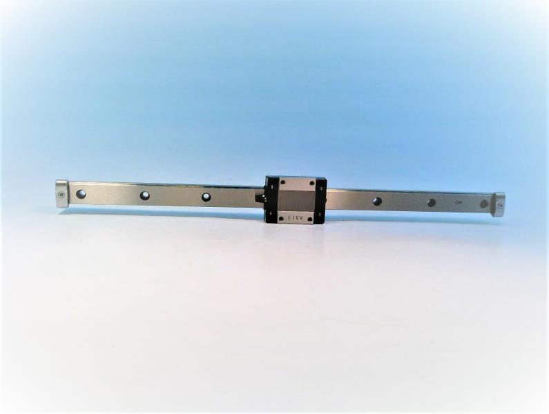 THK 1-RSR15VM-UU-310L-M