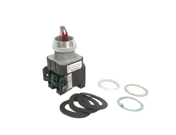 ALLEN BRADLEY 800TC-16HRH2KB6AX