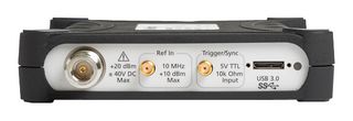 RSA306B by TEKTRONIX