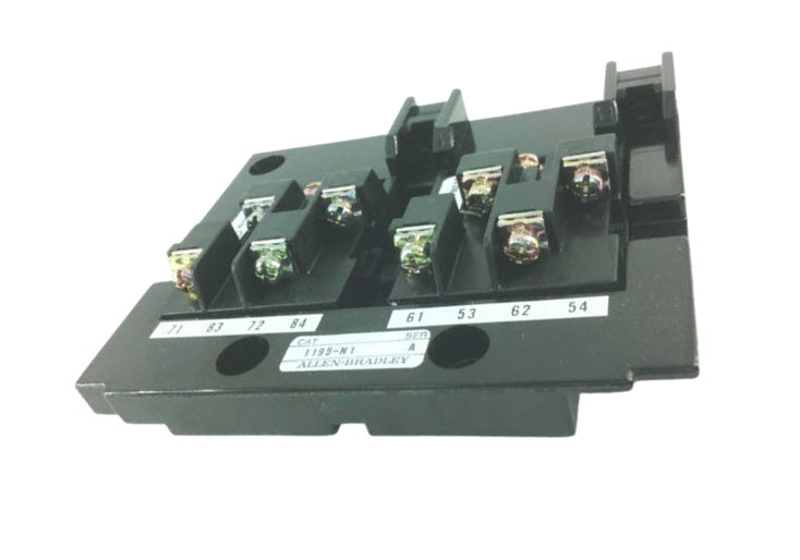 1195-N1 par ALLEN BRADLEY