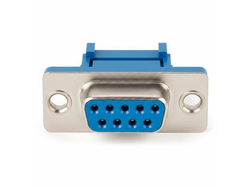 TE CONNECTIVITY STD09Y-9