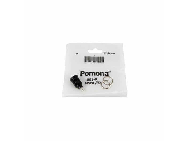 4921-0 by POMONA ELECTRONICS