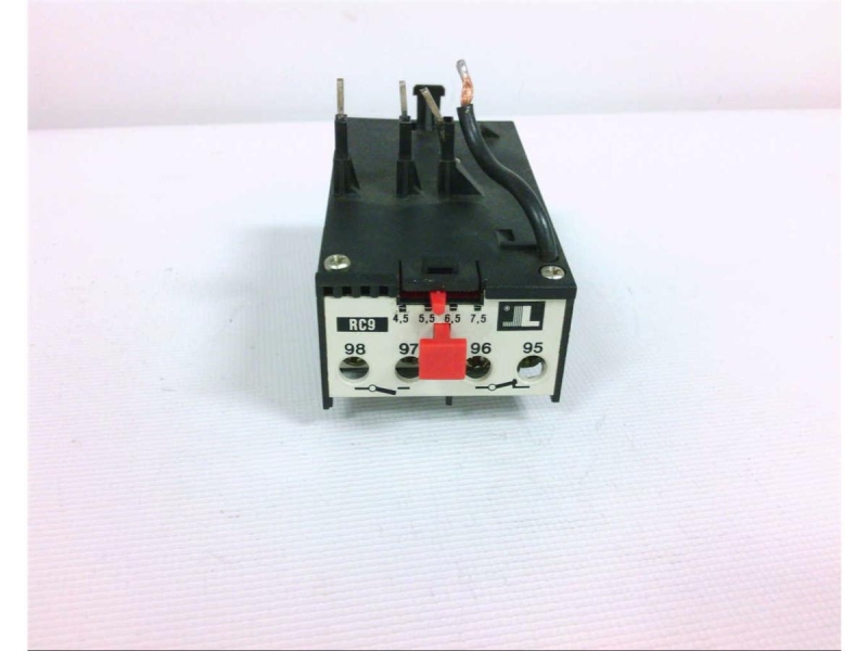 LOVATO RC9-75