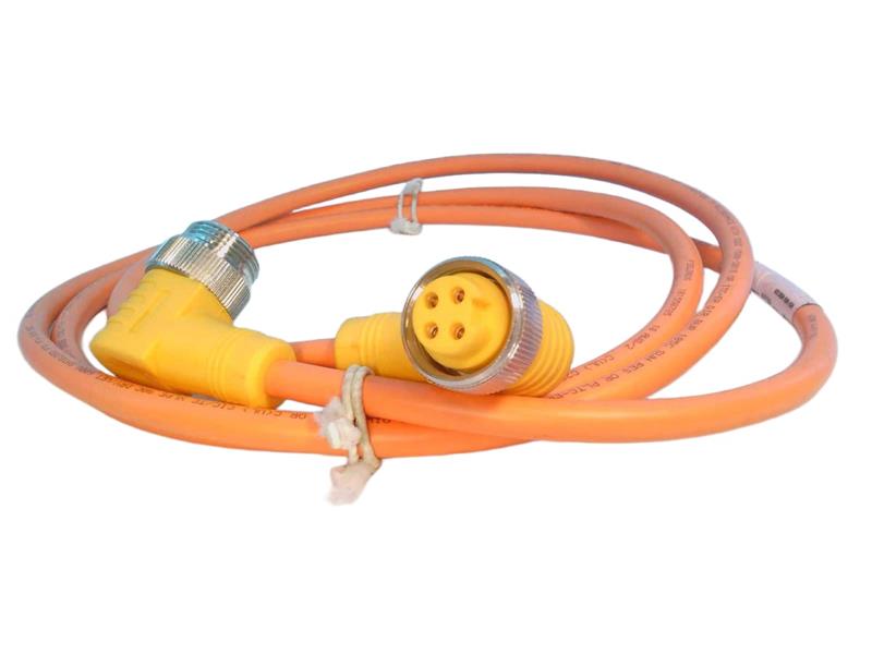 WSV WKV 493O-2M by TURCK