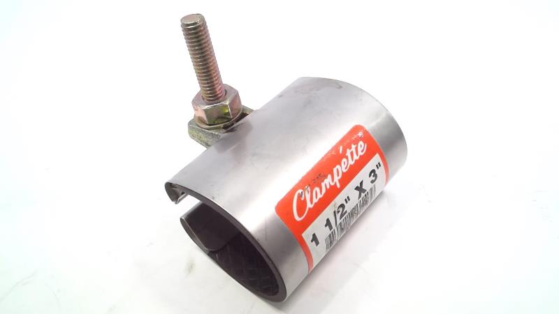 CLAMPETTE INC 330-073