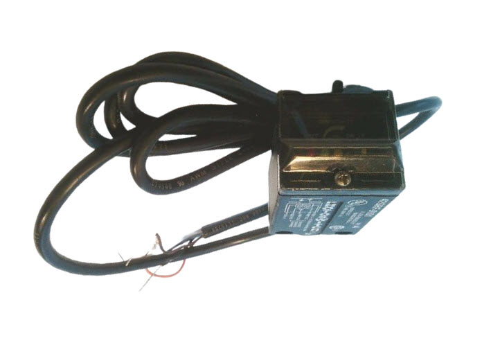 ALLEN BRADLEY 42GRF-9101