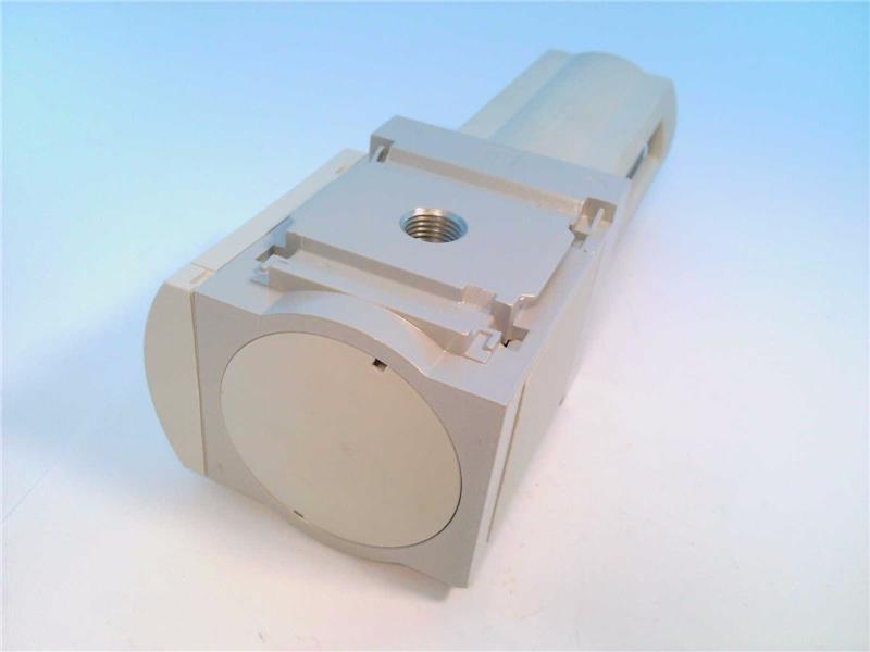 FESTO MS6-LF-1/4-CRV