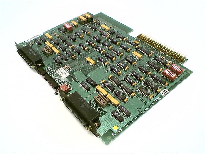 FANUC IC600YB830