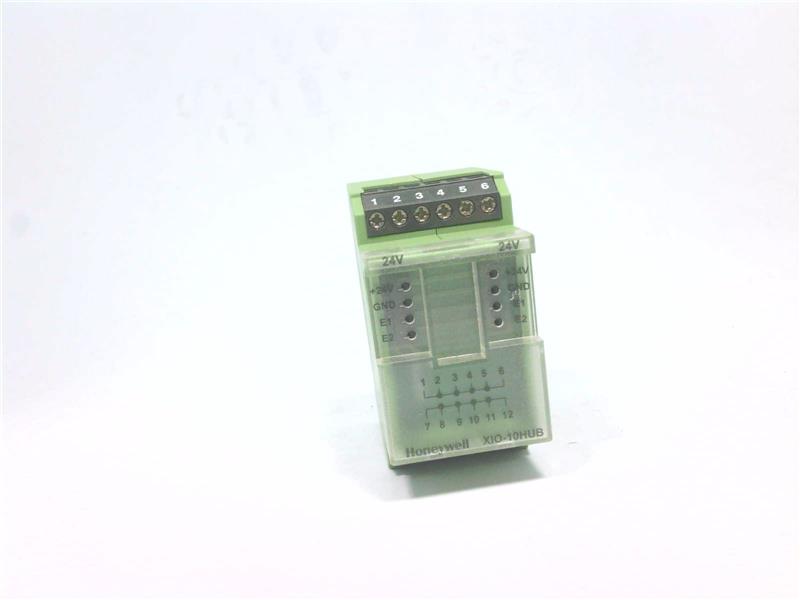HONEYWELL XIO10HUB