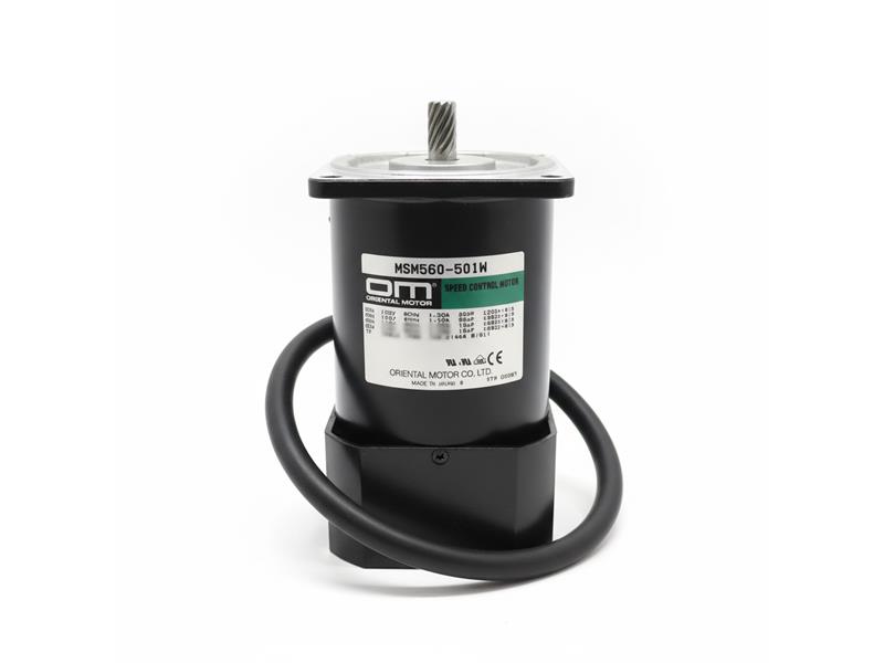 ORIENTAL MOTOR MSM560-501W
