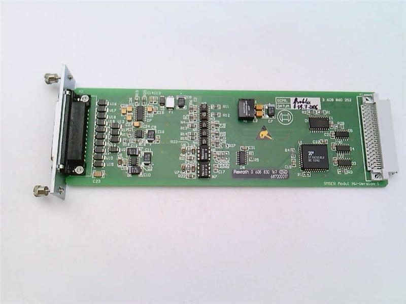 BOSCH 3.608.860.252