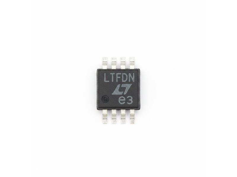 LT1121ACS8-5#PBF by ANALOG DEVICES