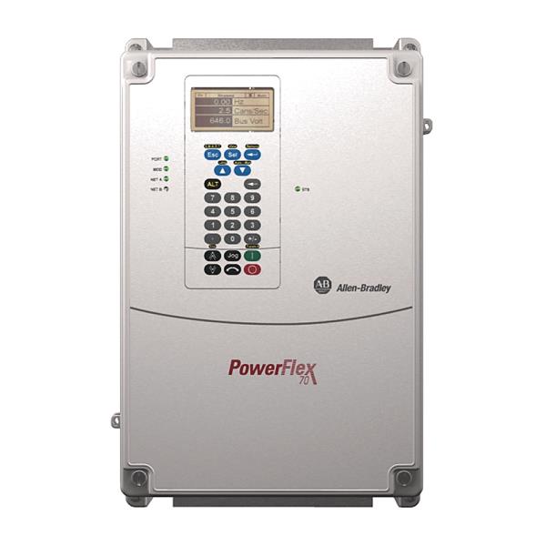 ALLEN BRADLEY 20AD027C3AYNANC0