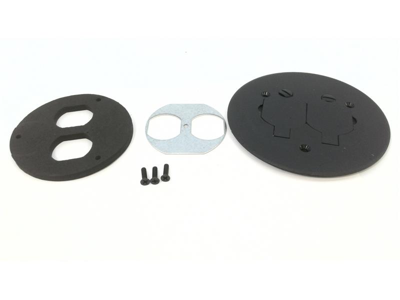 LEGRAND 895P-BLK