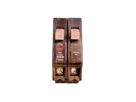 EATON CORPORATION CHF260