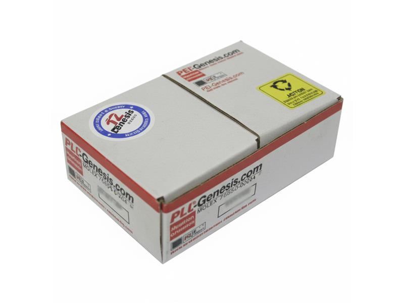 76650-0004 por MOLEX