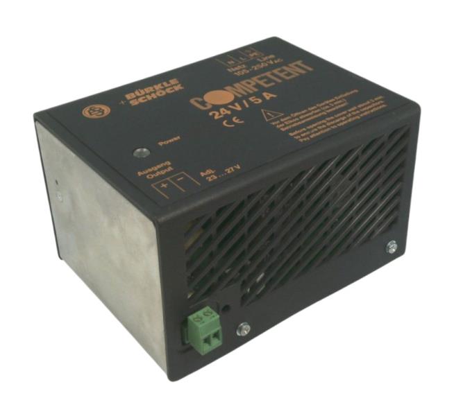 BURKLE SCHOCK 149001-510514