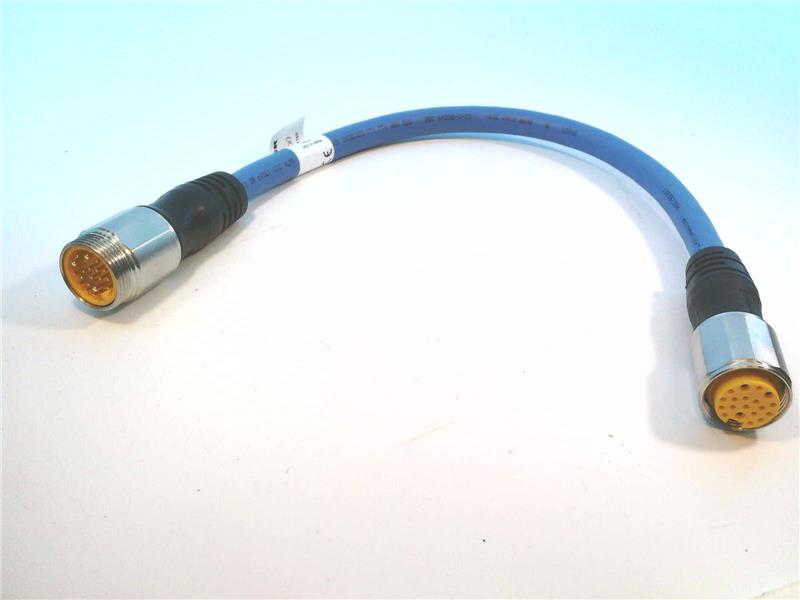 TURCK P-RSV RKV 190-1294XL-0.5M