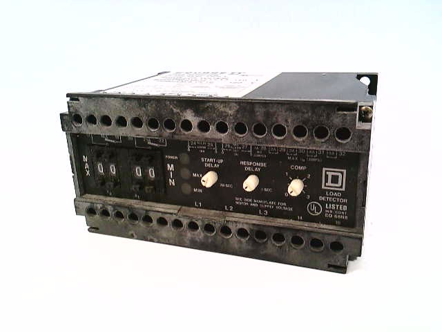 SCHNEIDER ELECTRIC 8430V3120