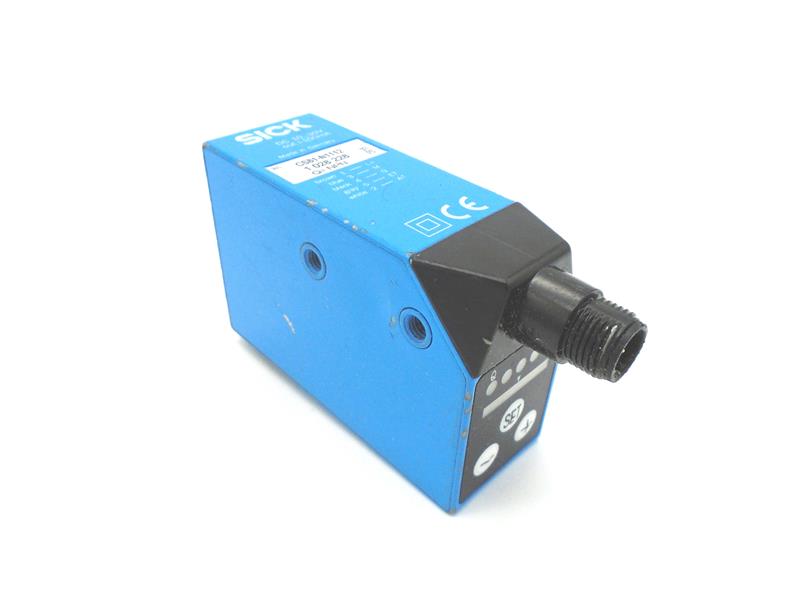 CS81-N1112 por SICK