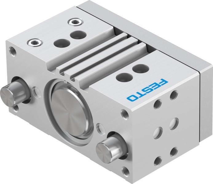 FESTO DFM-63-25-P-A-KF