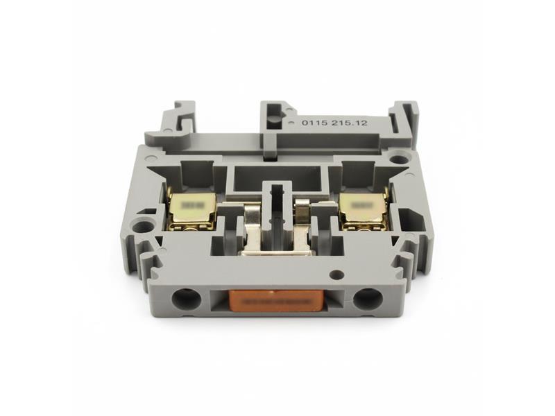 0115 215.12 by ASEA BROWN BOVERI