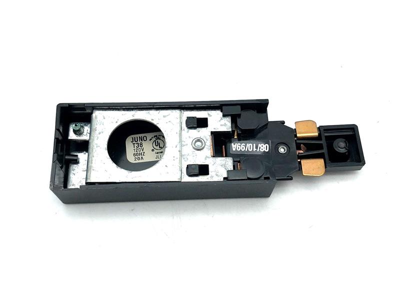 JUNO LIGHTING T38BL