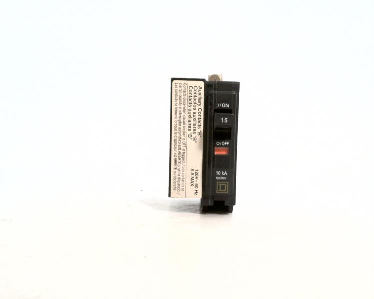 SCHNEIDER ELECTRIC QOB1151201