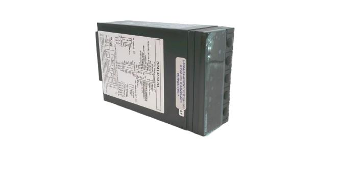 OMEGA ENGINEERING DP41-RTD-R4