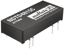 MURATA MANUFACTURING NDTD2412C