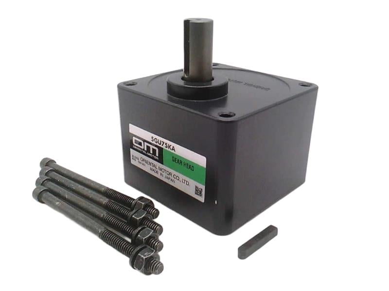 ORIENTAL MOTOR 5GU75KA